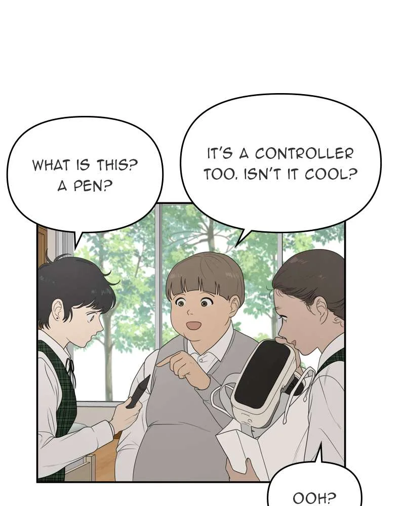 The Studentsof Illip Arts High Chapter 2 page 73