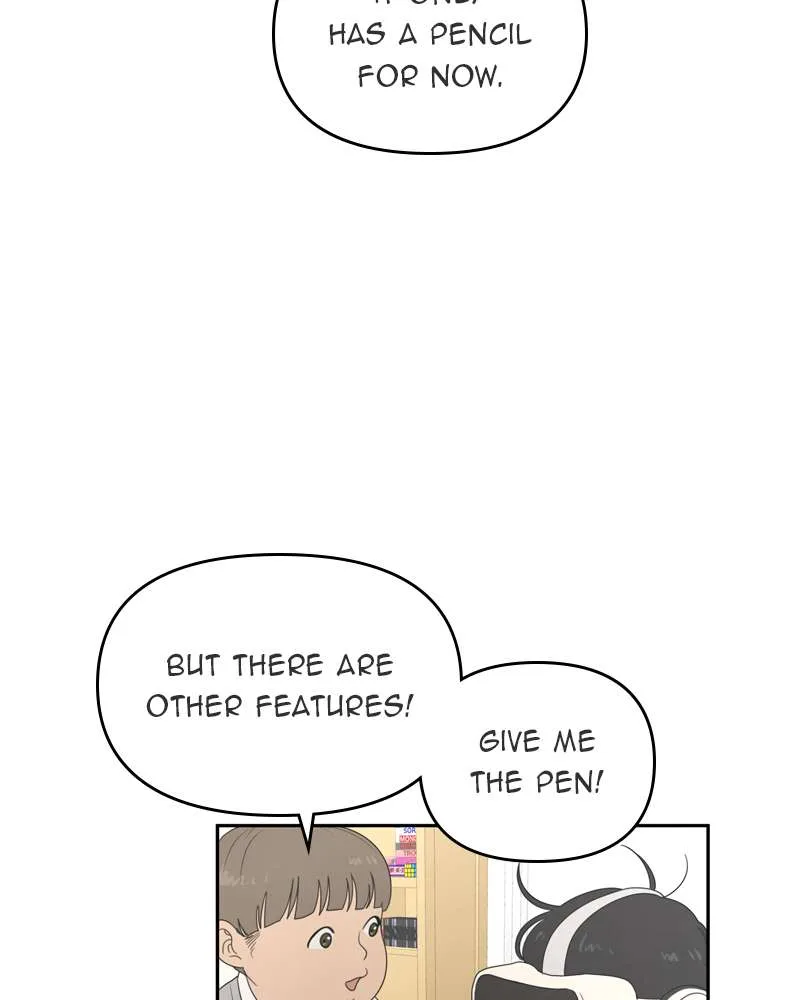 The Studentsof Illip Arts High Chapter 2 page 92