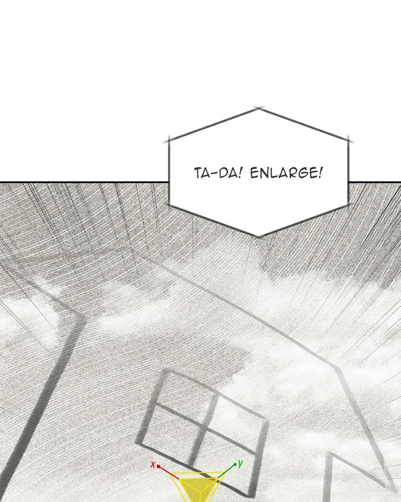 The Studentsof Illip Arts High Chapter 2 page 95
