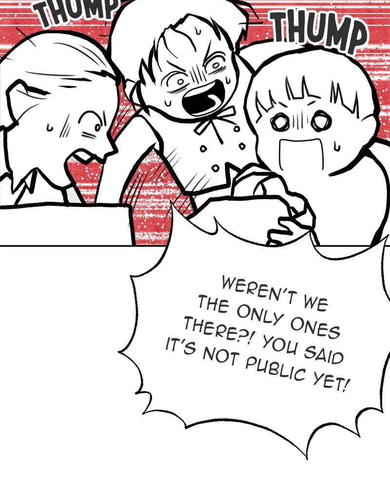 The Studentsof Illip Arts High Chapter 2 page 122