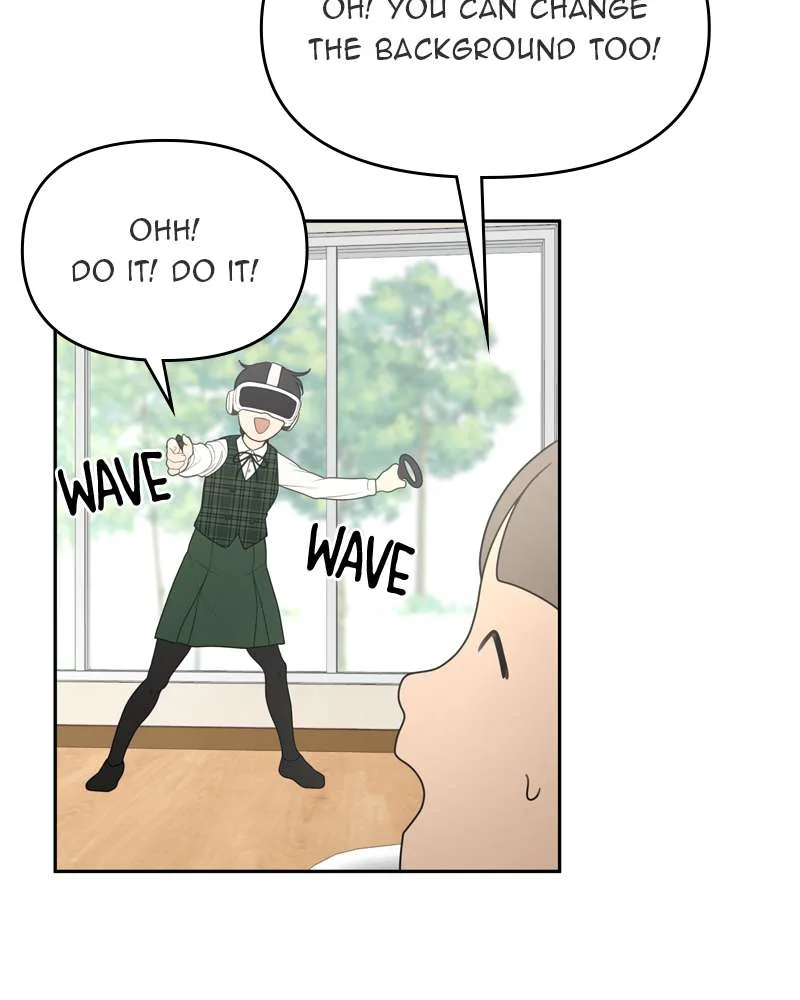 The Studentsof Illip Arts High Chapter 2 page 103