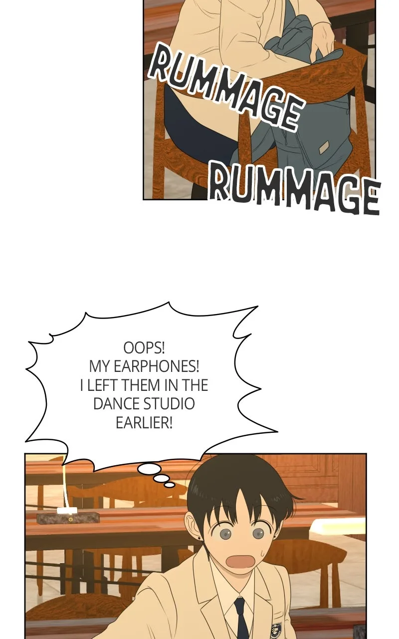 The Studentsof Illip Arts High Chapter 20 page 4