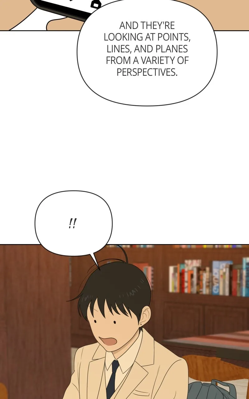 The Studentsof Illip Arts High Chapter 20 page 2