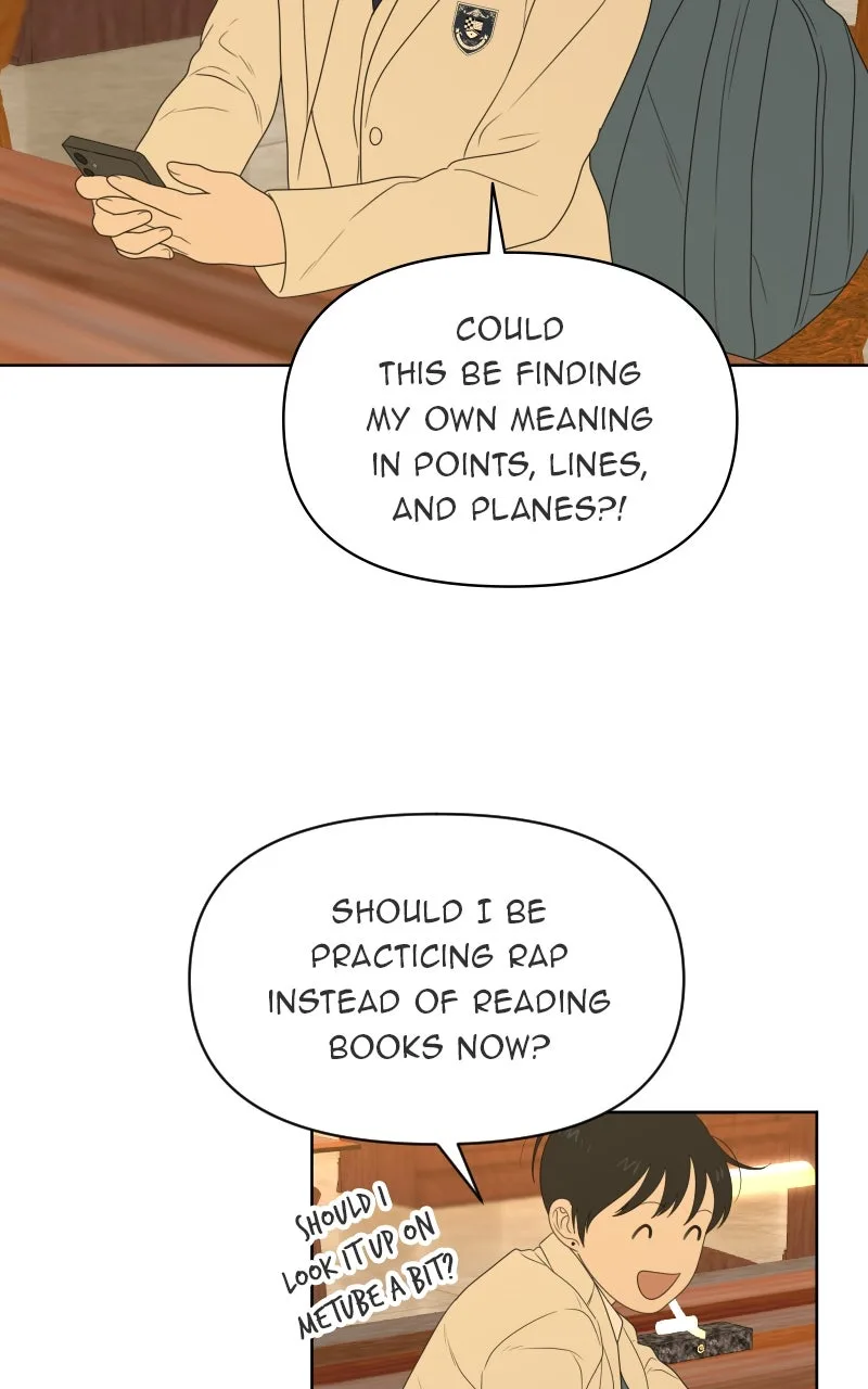 The Studentsof Illip Arts High Chapter 20 page 3