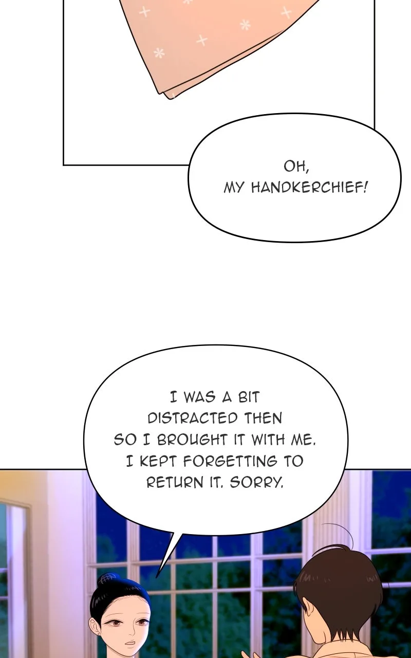 The Studentsof Illip Arts High Chapter 20 page 28