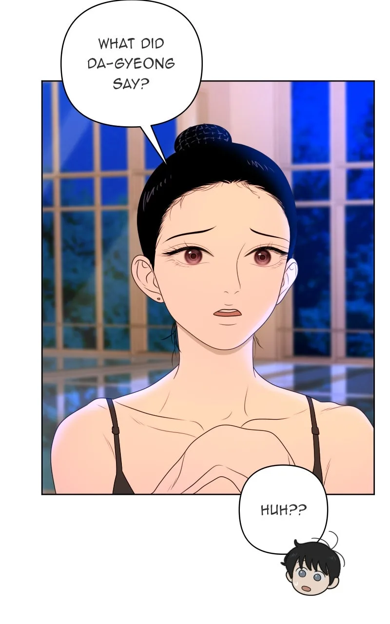 The Studentsof Illip Arts High Chapter 20 page 30