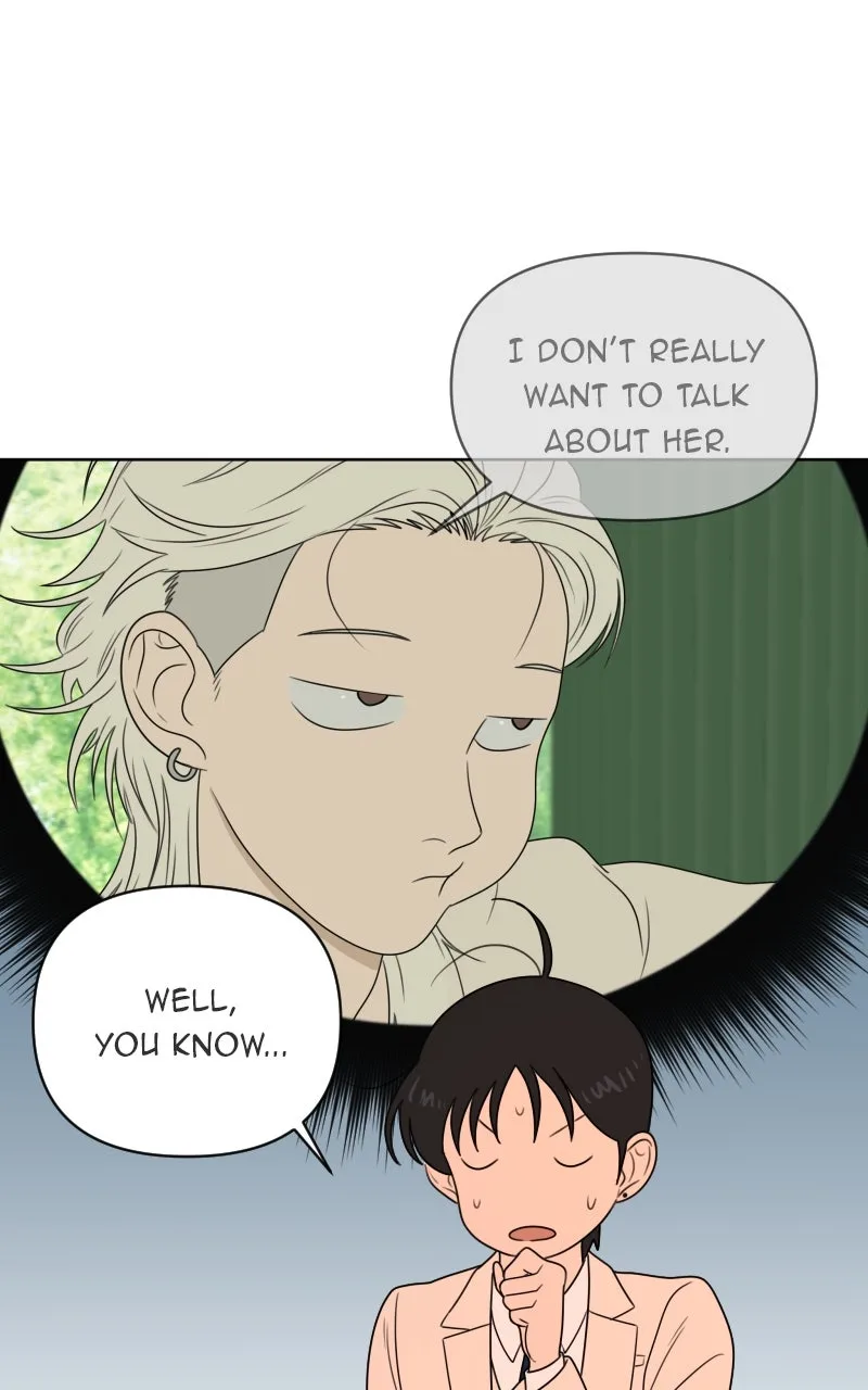 The Studentsof Illip Arts High Chapter 20 page 32