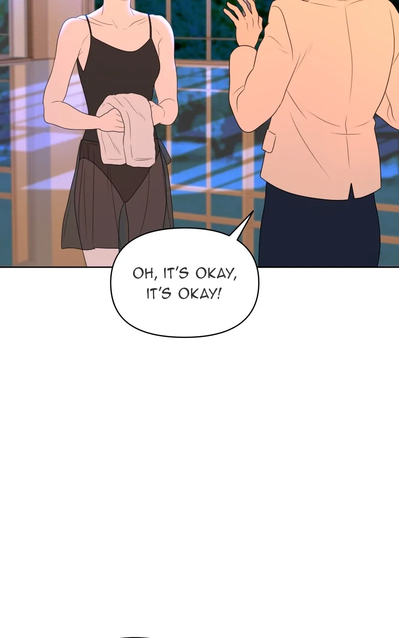 The Studentsof Illip Arts High Chapter 20 page 29