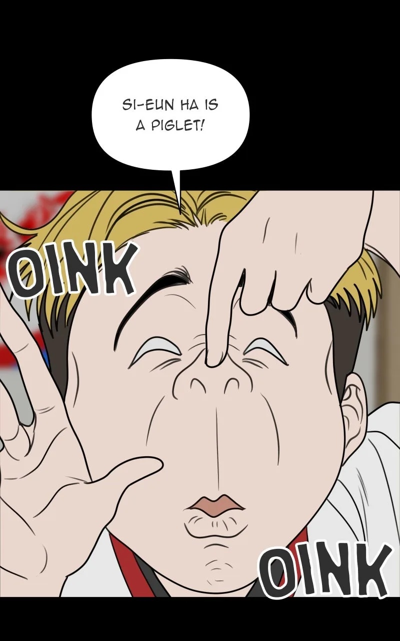 The Studentsof Illip Arts High Chapter 20 page 41