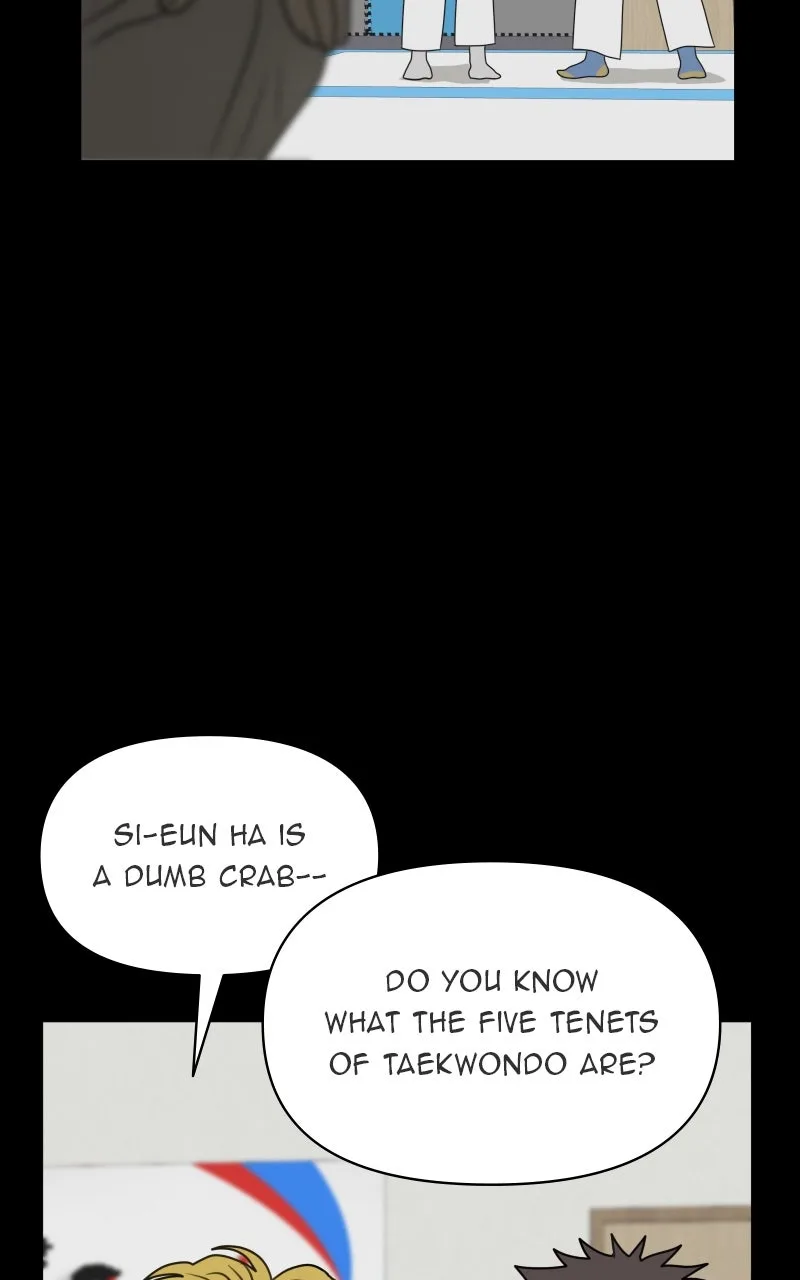 The Studentsof Illip Arts High Chapter 20 page 43