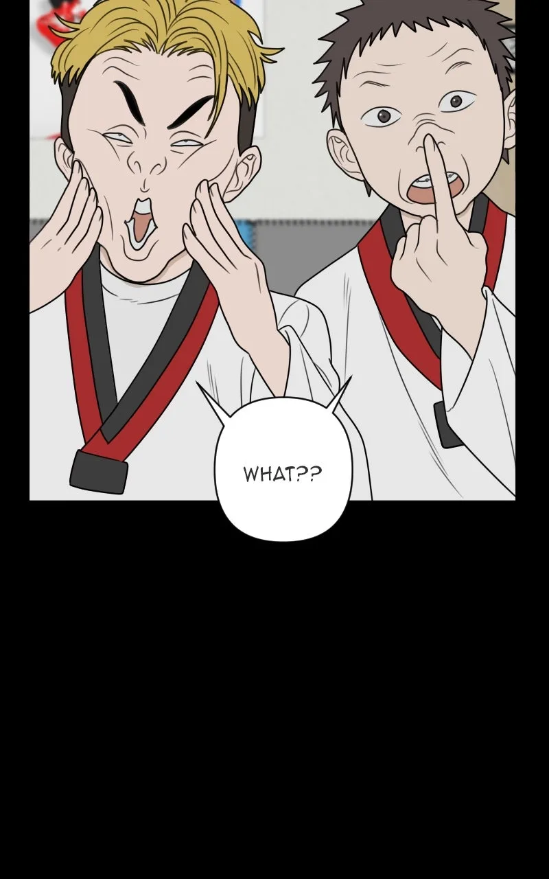 The Studentsof Illip Arts High Chapter 20 page 44