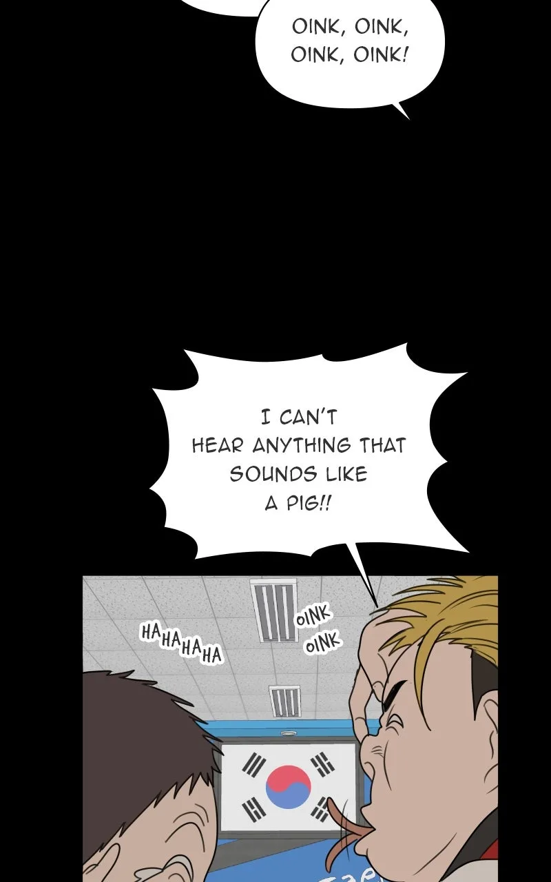 The Studentsof Illip Arts High Chapter 20 page 46