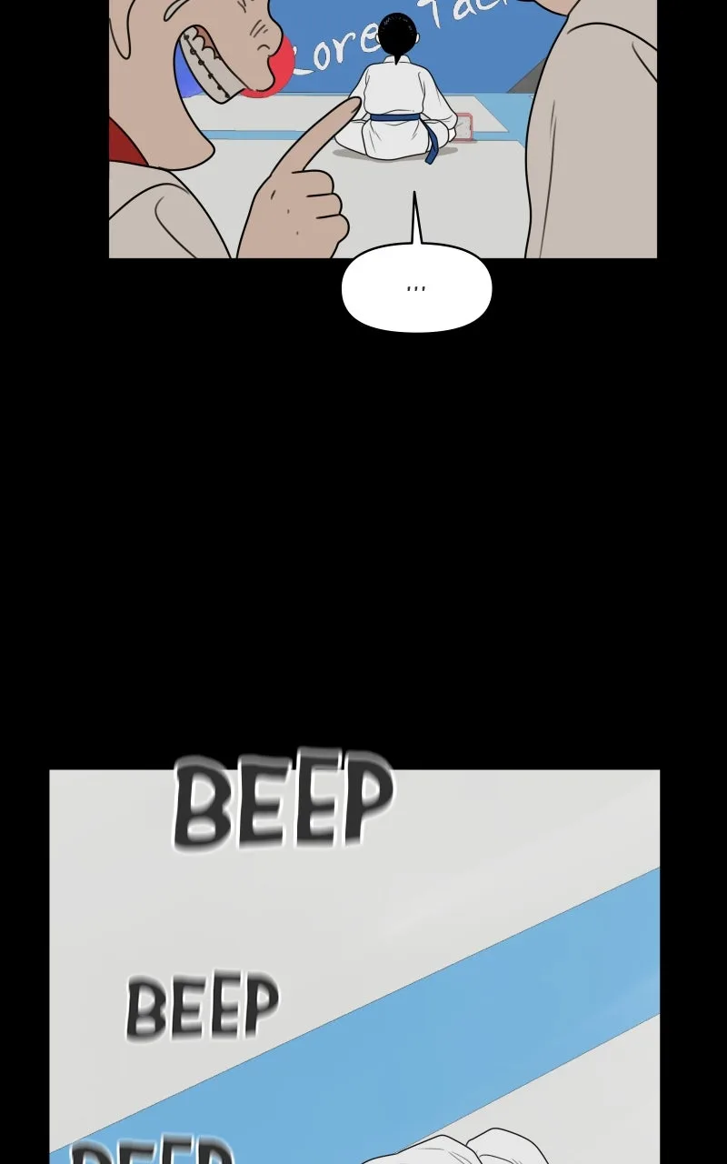The Studentsof Illip Arts High Chapter 20 page 47