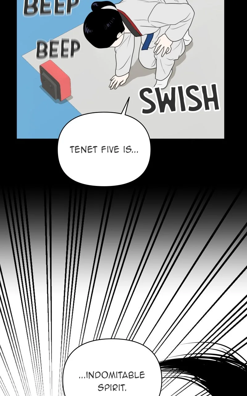 The Studentsof Illip Arts High Chapter 20 page 48