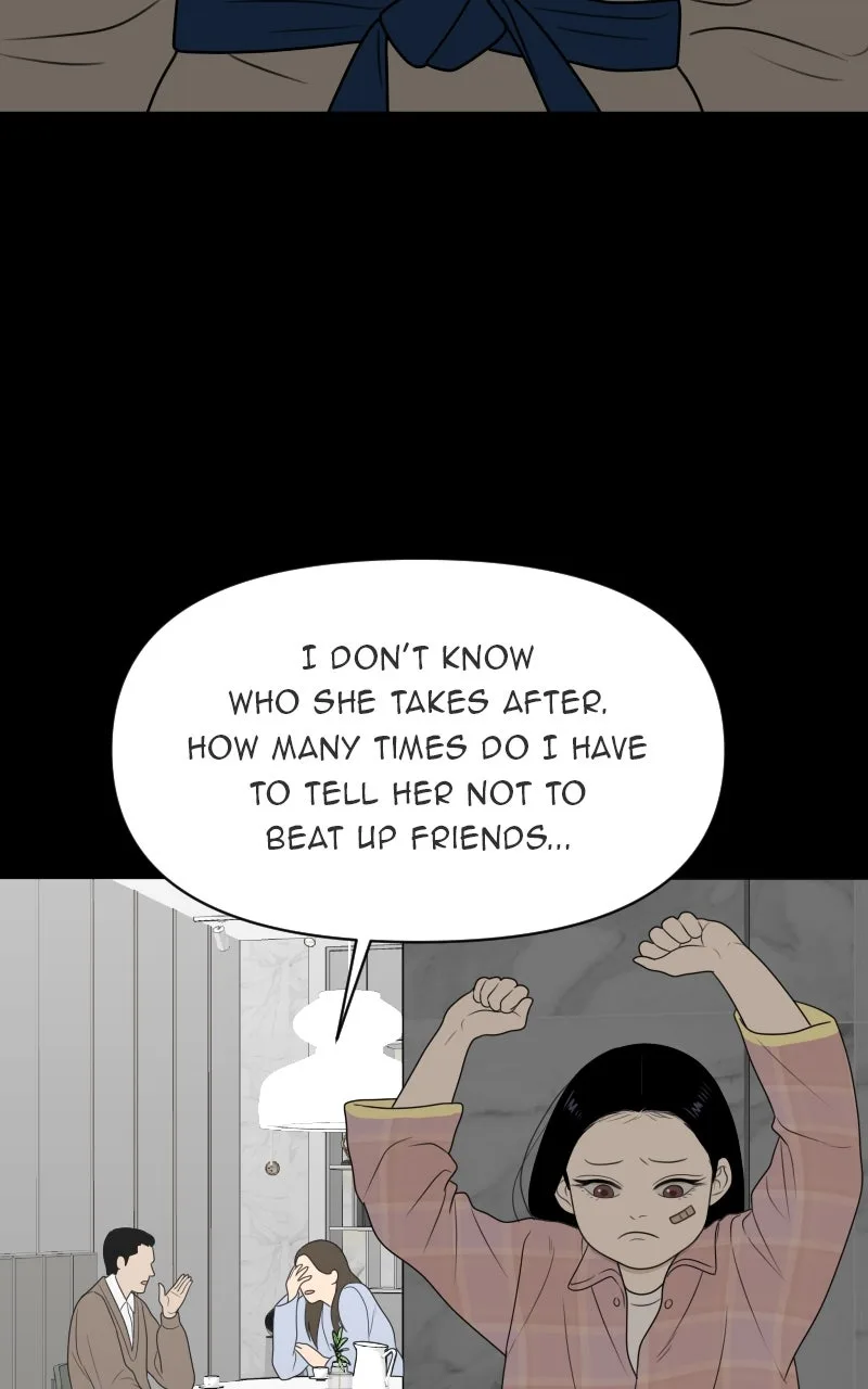 The Studentsof Illip Arts High Chapter 20 page 54