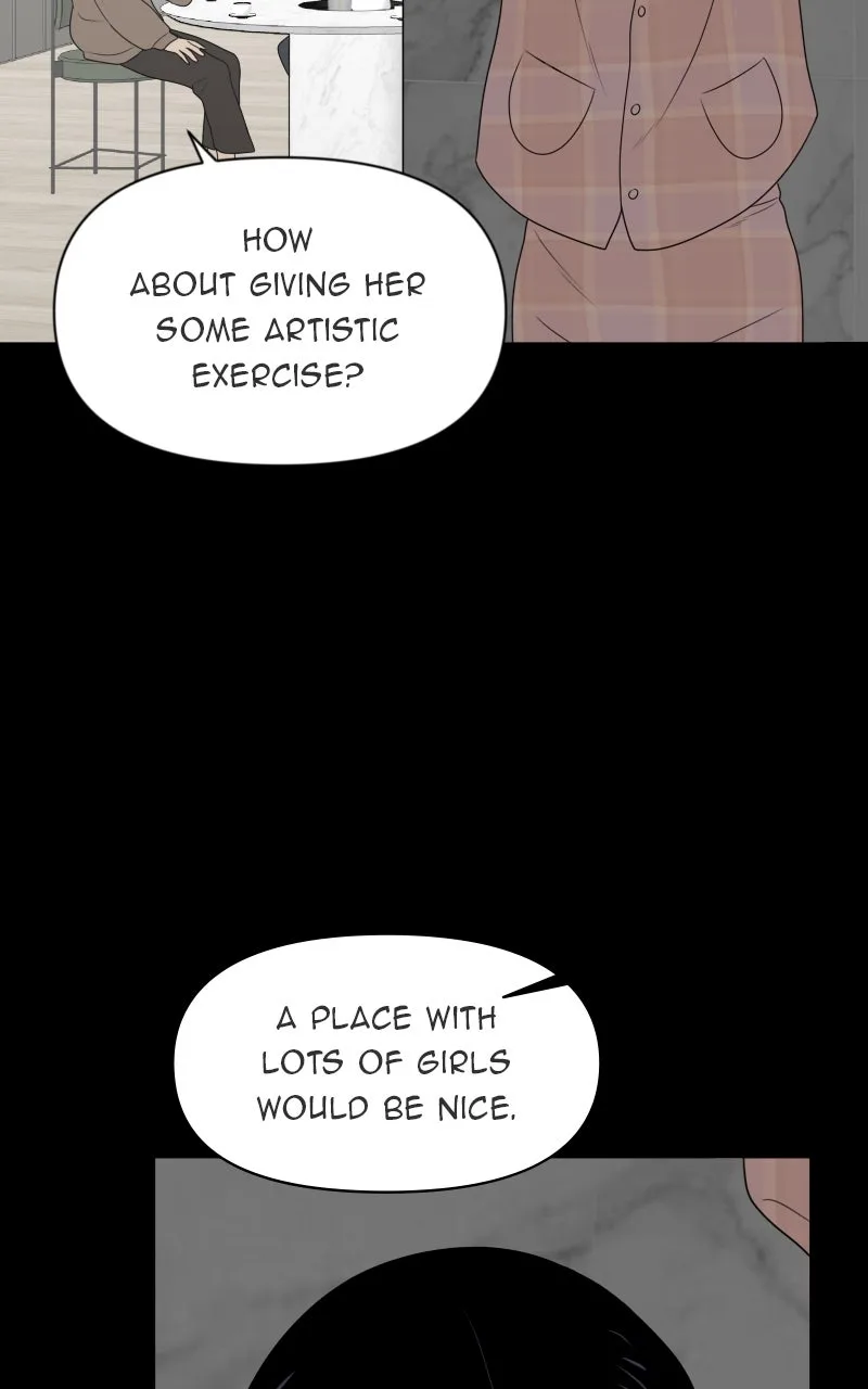 The Studentsof Illip Arts High Chapter 20 page 55
