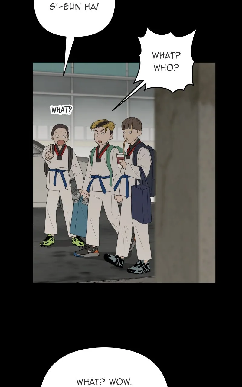 The Studentsof Illip Arts High Chapter 20 page 86