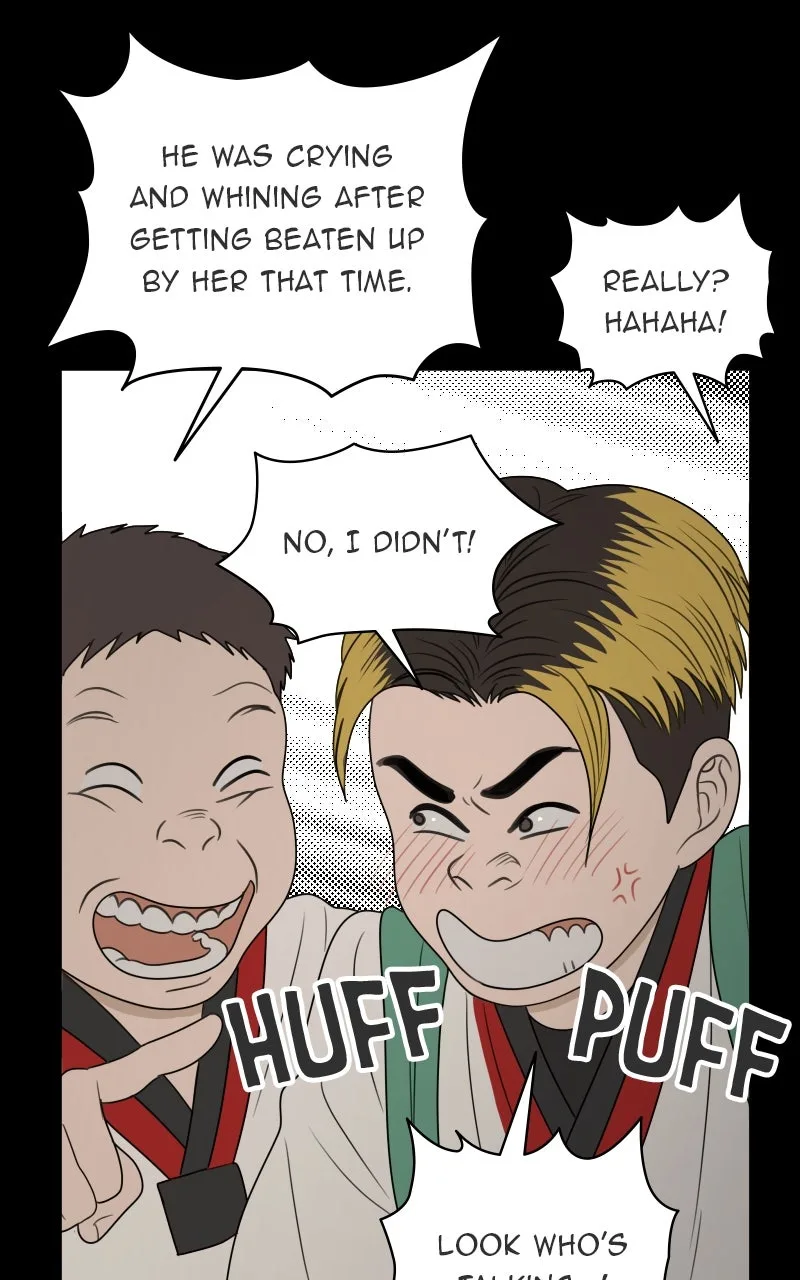 The Studentsof Illip Arts High Chapter 20 page 88