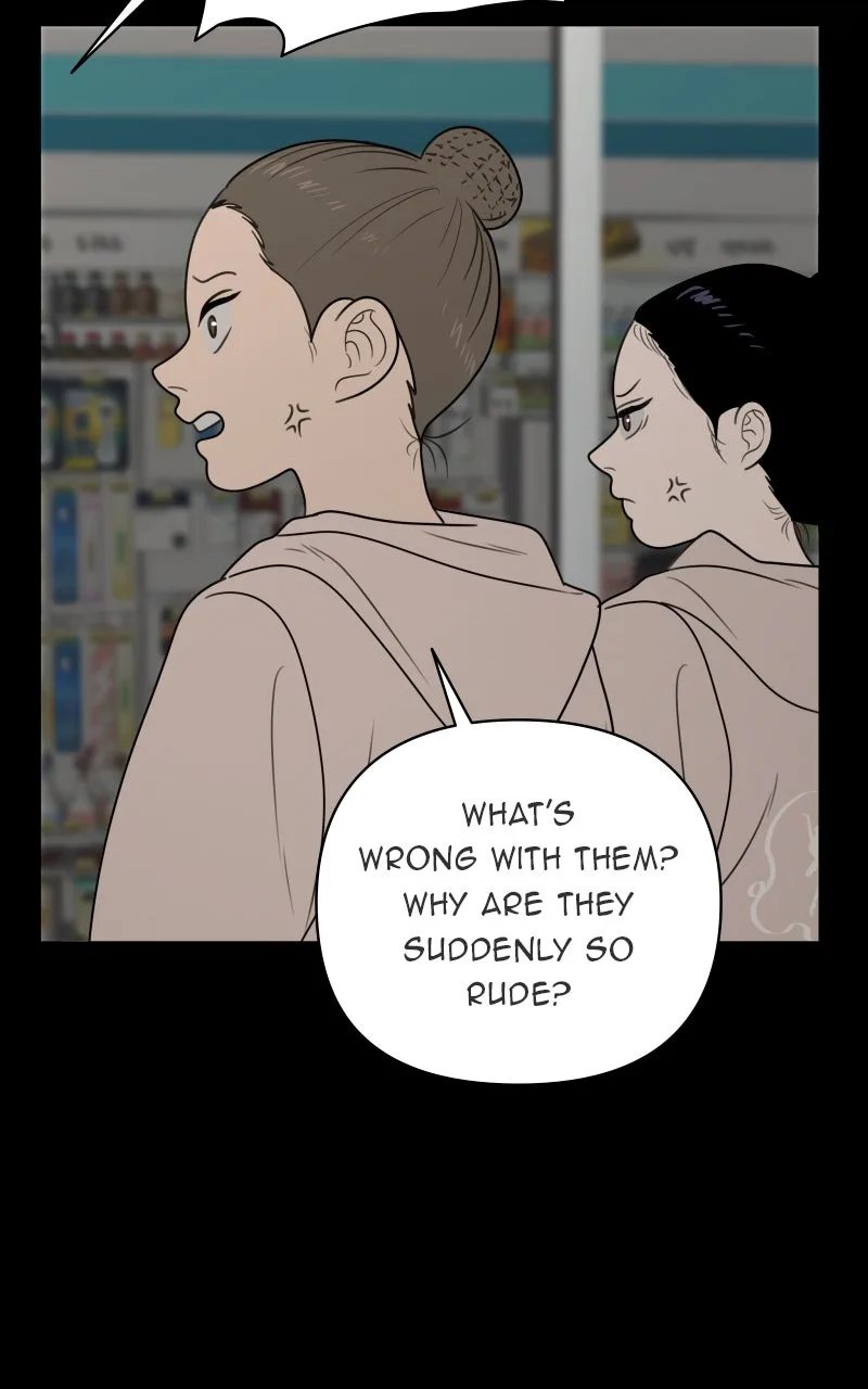 The Studentsof Illip Arts High Chapter 20 page 91