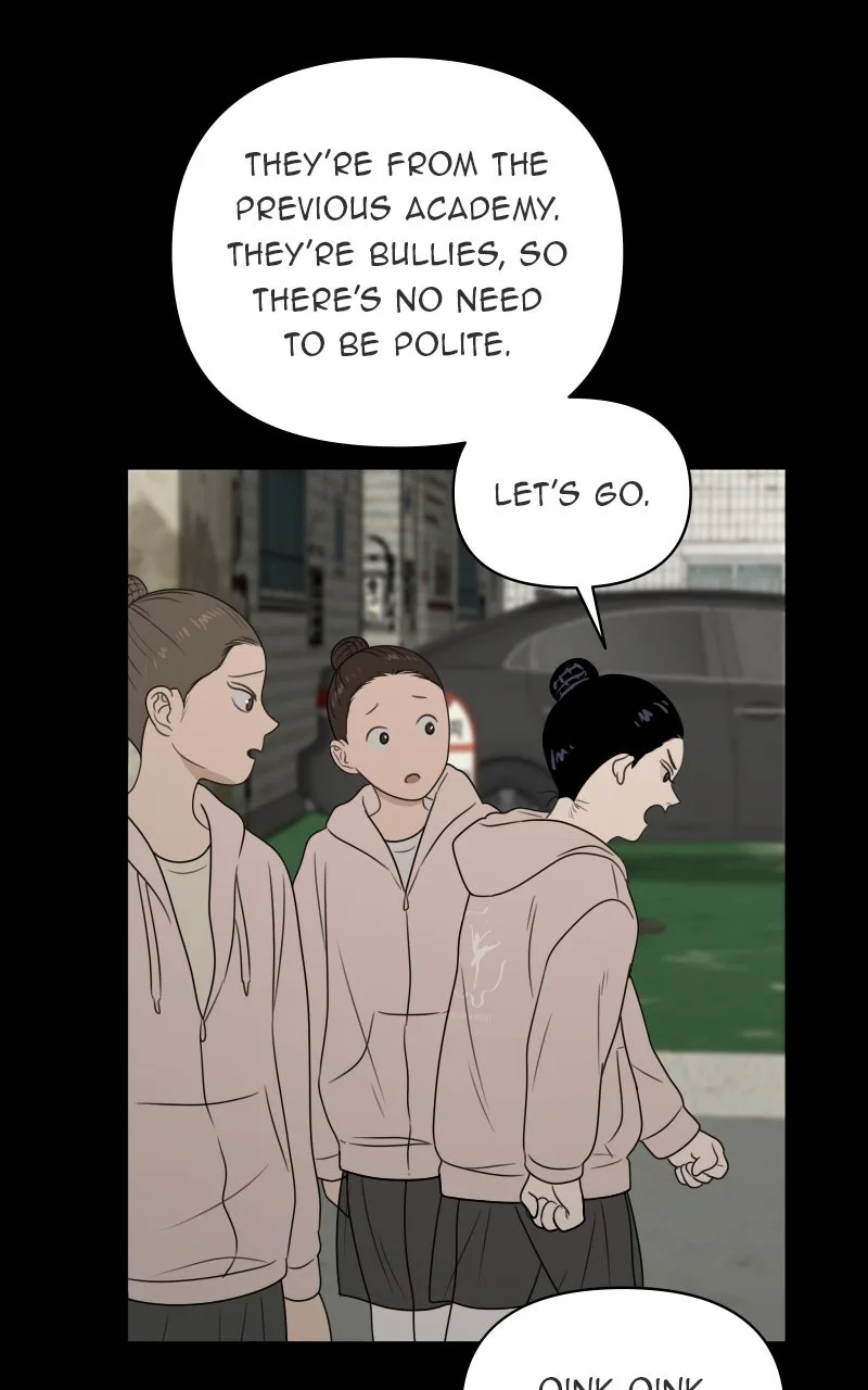 The Studentsof Illip Arts High Chapter 20 page 92