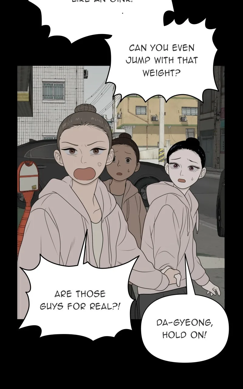 The Studentsof Illip Arts High Chapter 20 page 94