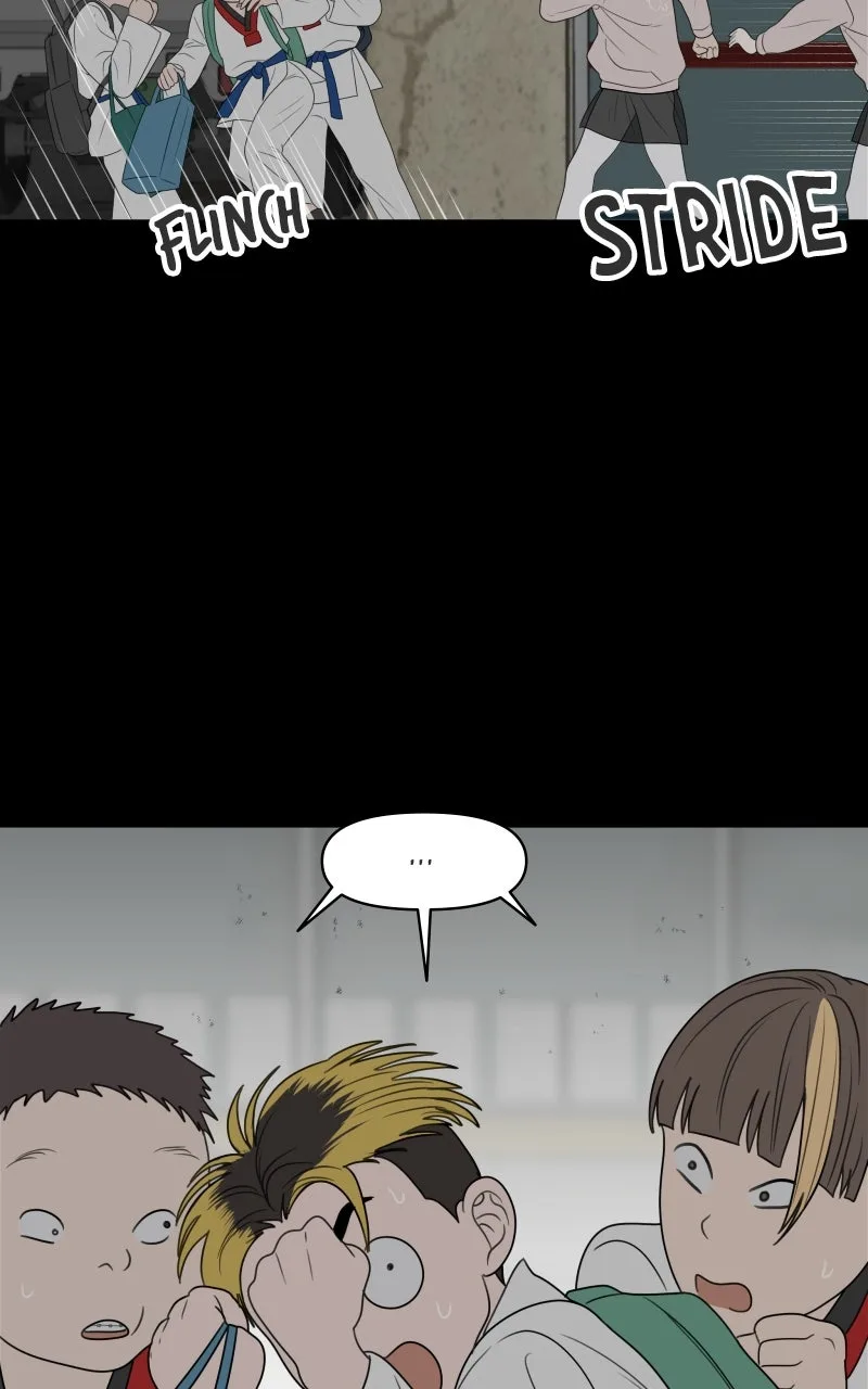 The Studentsof Illip Arts High Chapter 20 page 96