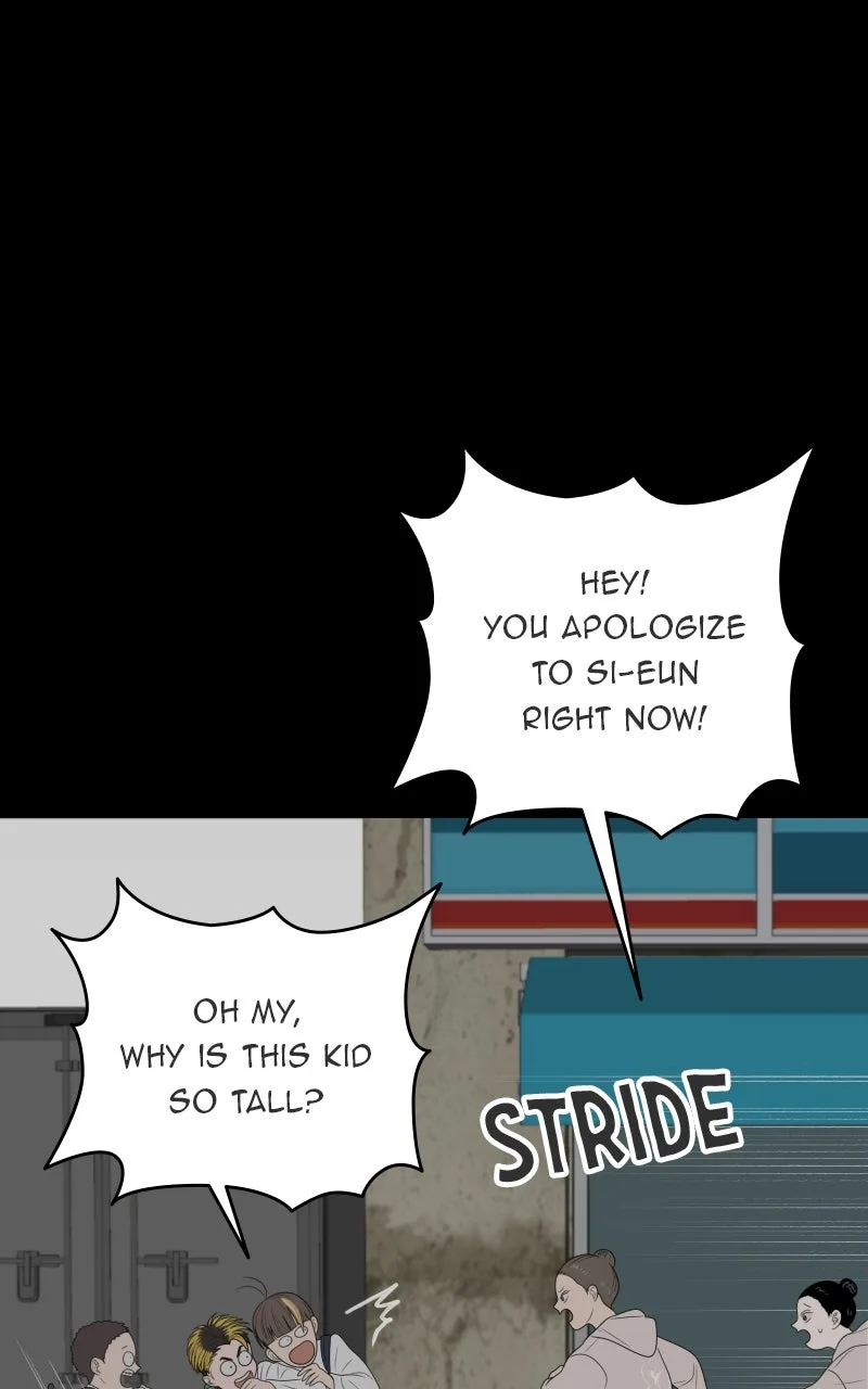 The Studentsof Illip Arts High Chapter 20 page 95
