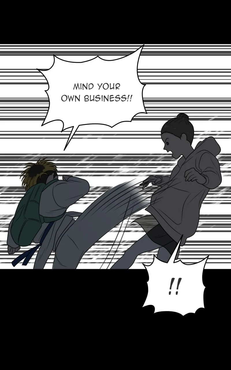 The Studentsof Illip Arts High Chapter 20 page 99