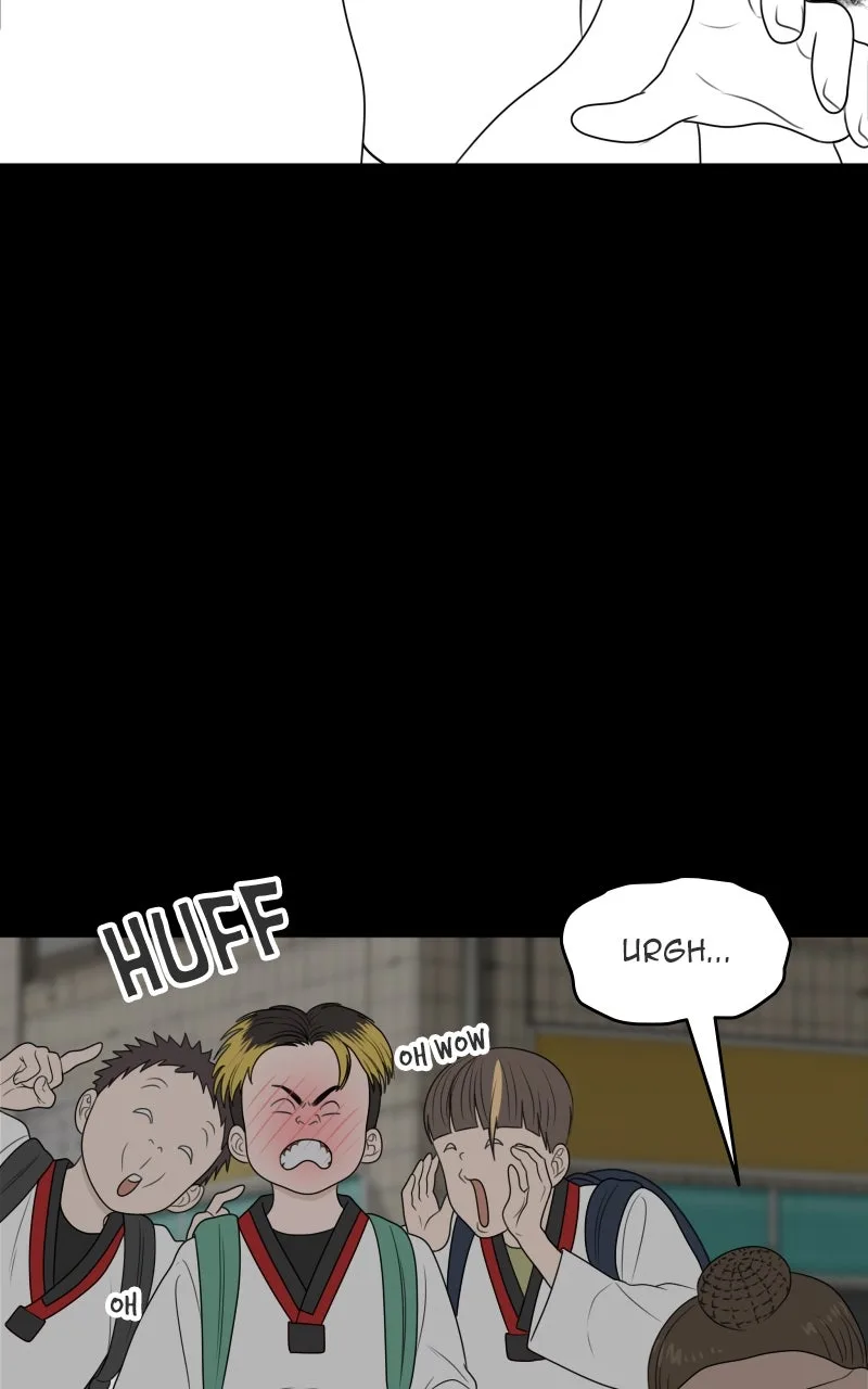 The Studentsof Illip Arts High Chapter 20 page 101