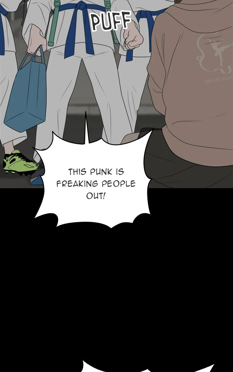 The Studentsof Illip Arts High Chapter 20 page 102