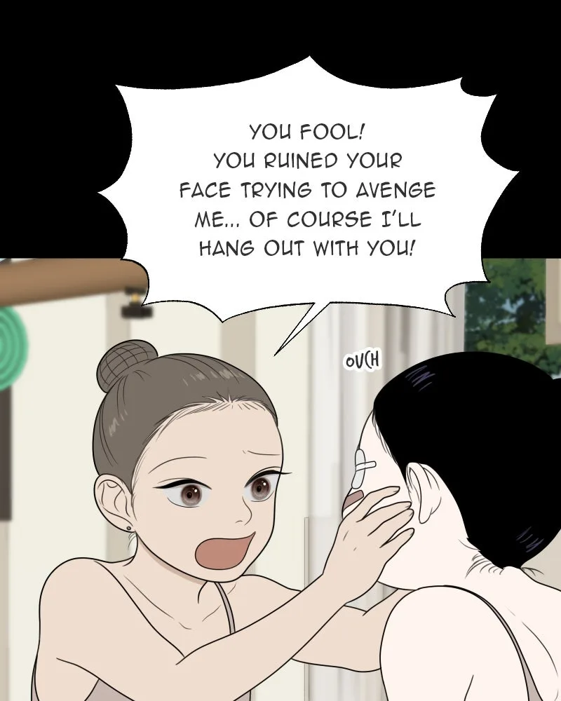 The Studentsof Illip Arts High Chapter 21 page 19