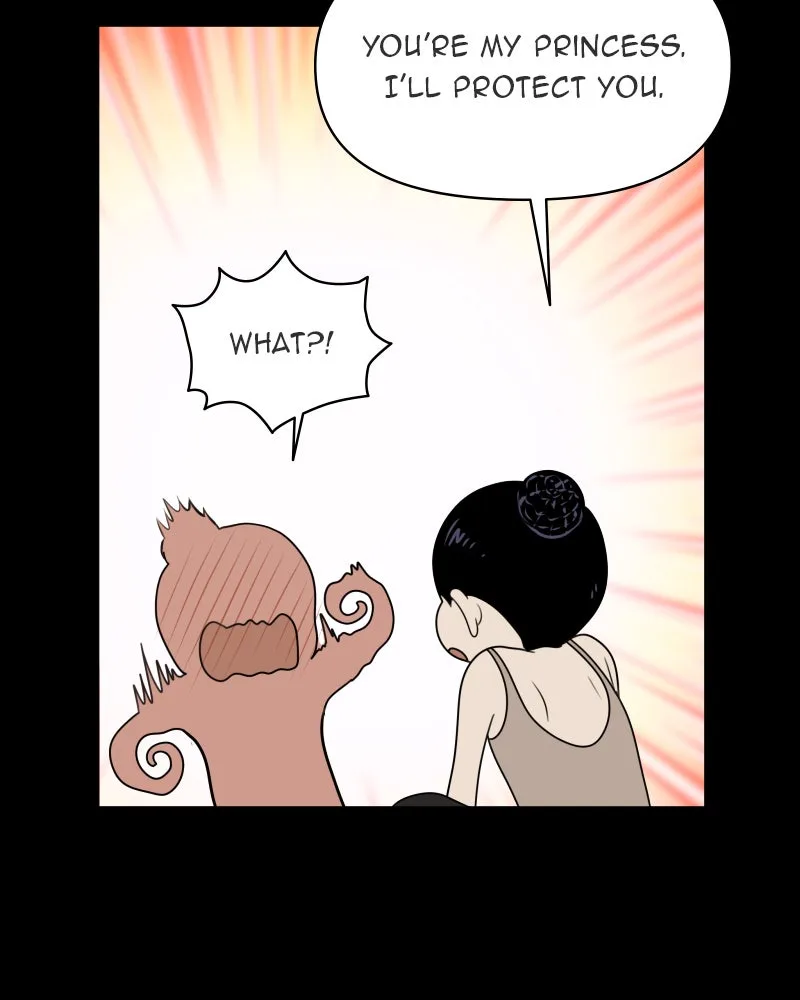 The Studentsof Illip Arts High Chapter 21 page 12