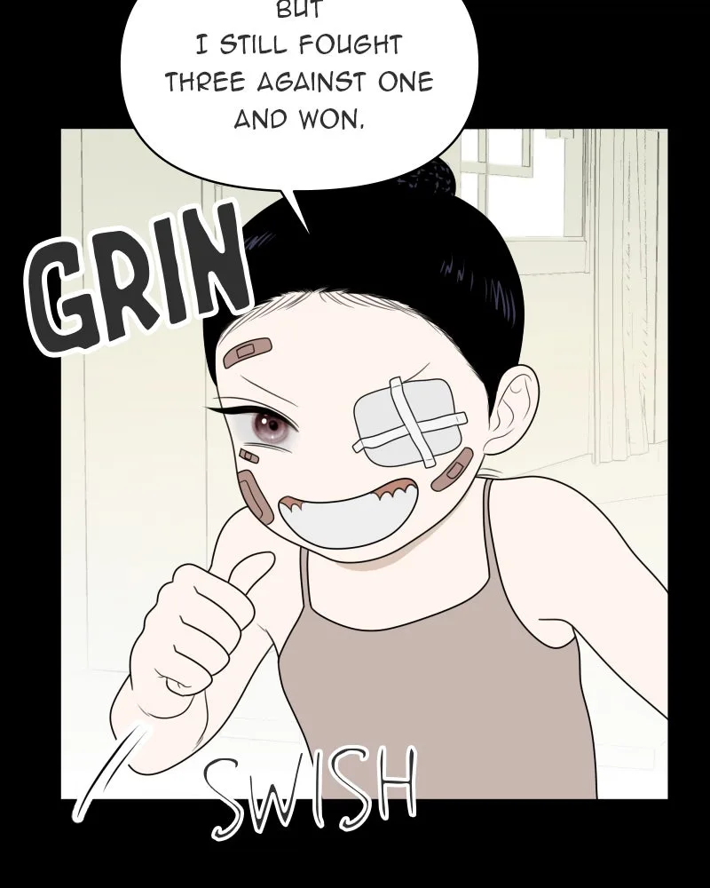 The Studentsof Illip Arts High Chapter 21 page 15