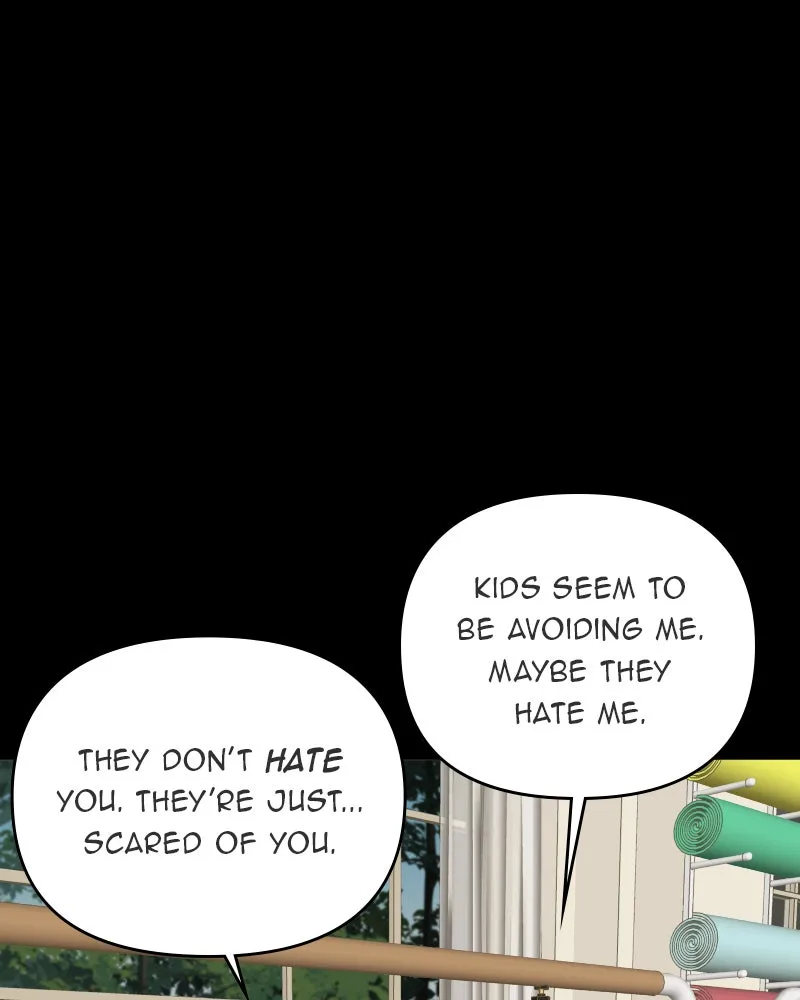 The Studentsof Illip Arts High Chapter 21 page 6