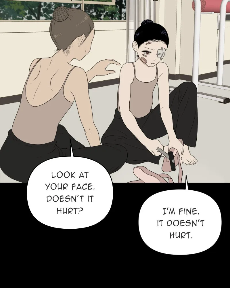 The Studentsof Illip Arts High Chapter 21 page 7
