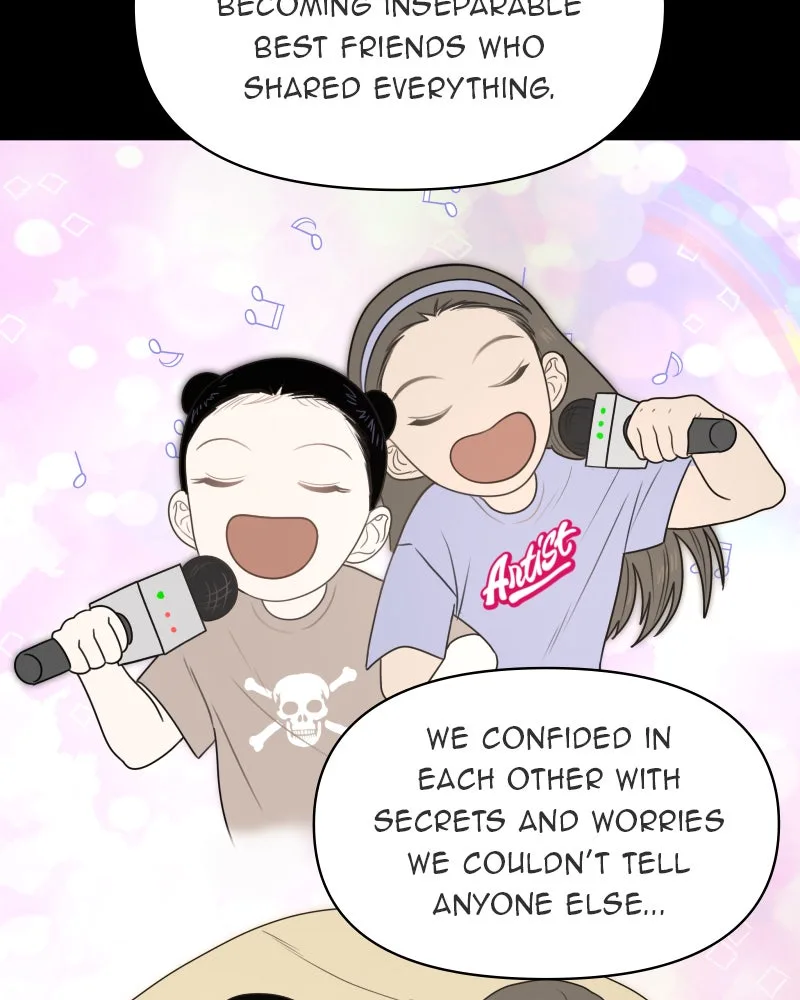 The Studentsof Illip Arts High Chapter 21 page 27
