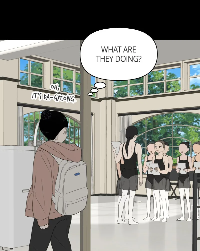 The Studentsof Illip Arts High Chapter 21 page 33