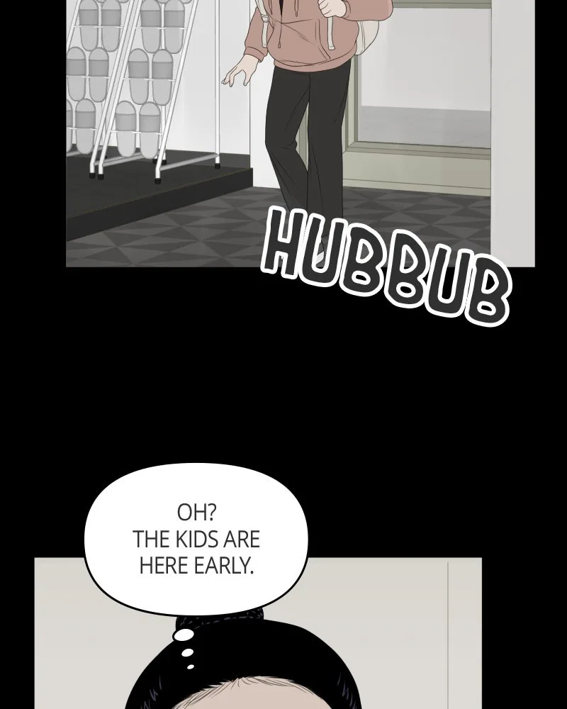 The Studentsof Illip Arts High Chapter 21 page 31