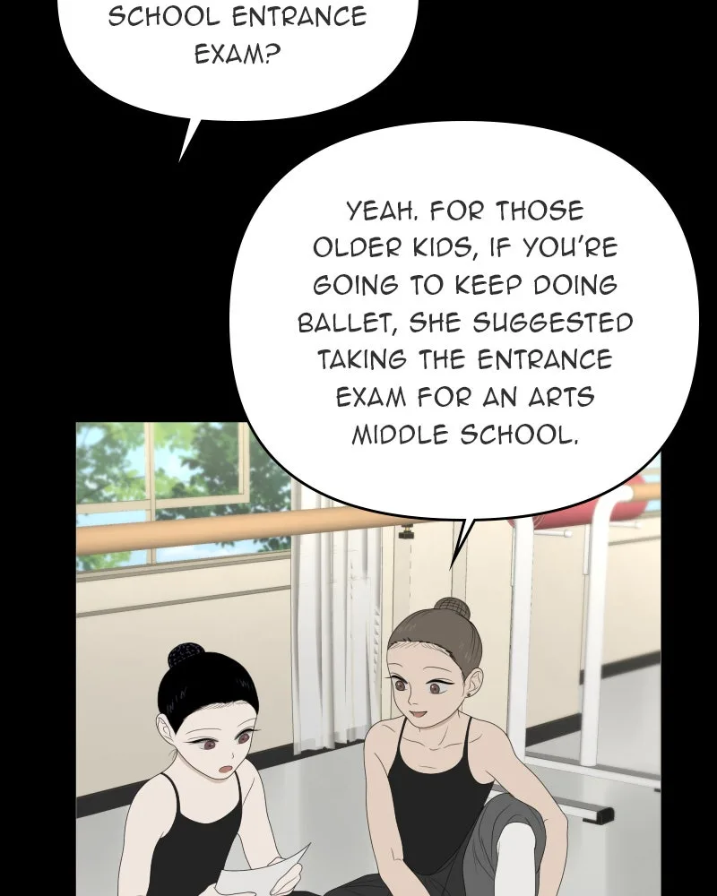 The Studentsof Illip Arts High Chapter 21 page 35