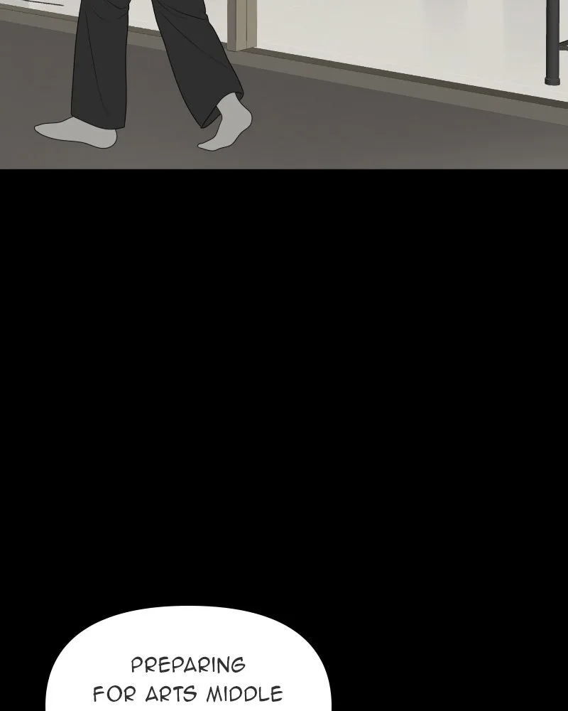 The Studentsof Illip Arts High Chapter 21 page 34