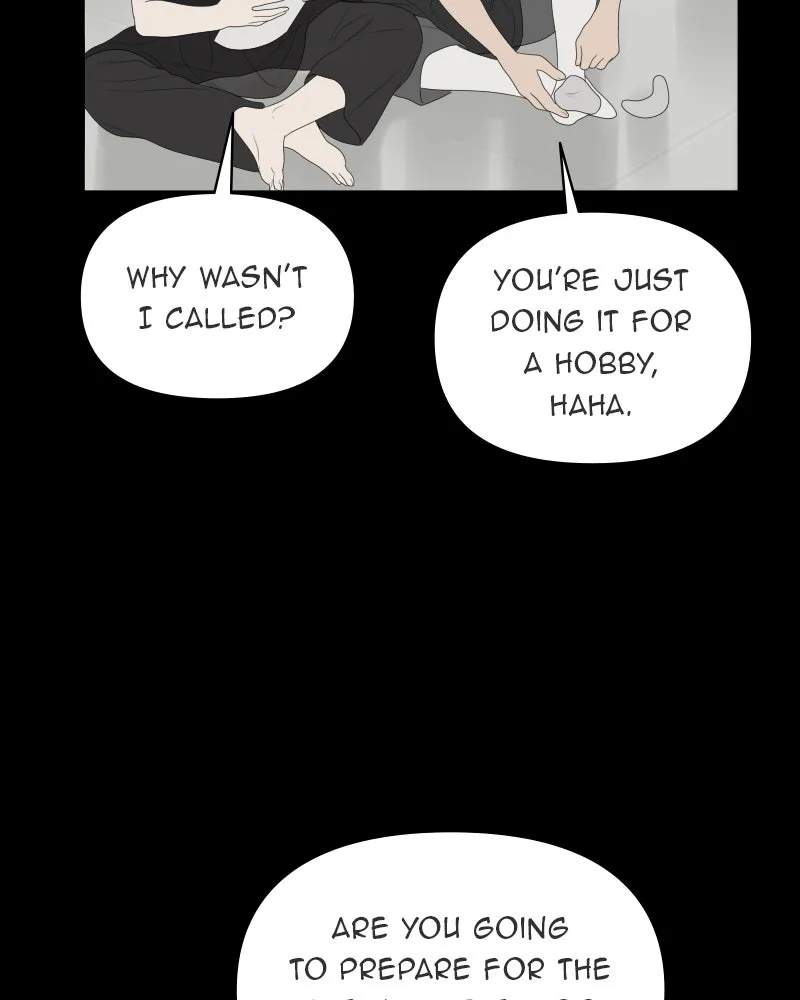 The Studentsof Illip Arts High Chapter 21 page 36