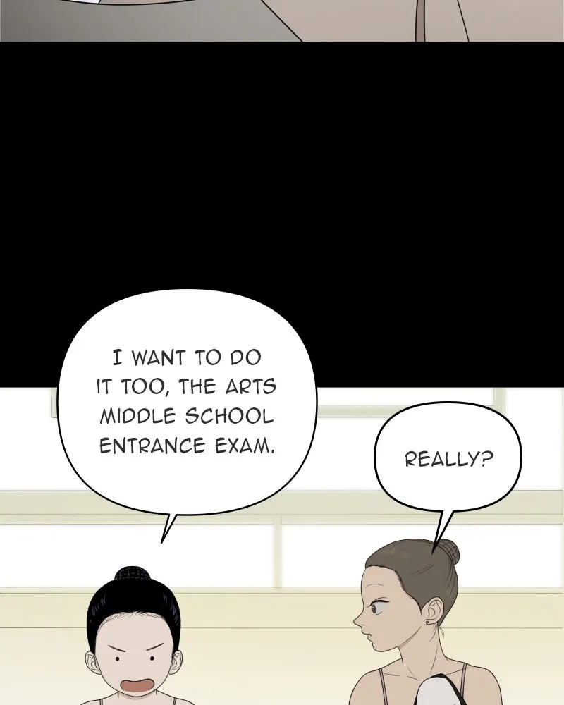 The Studentsof Illip Arts High Chapter 21 page 40