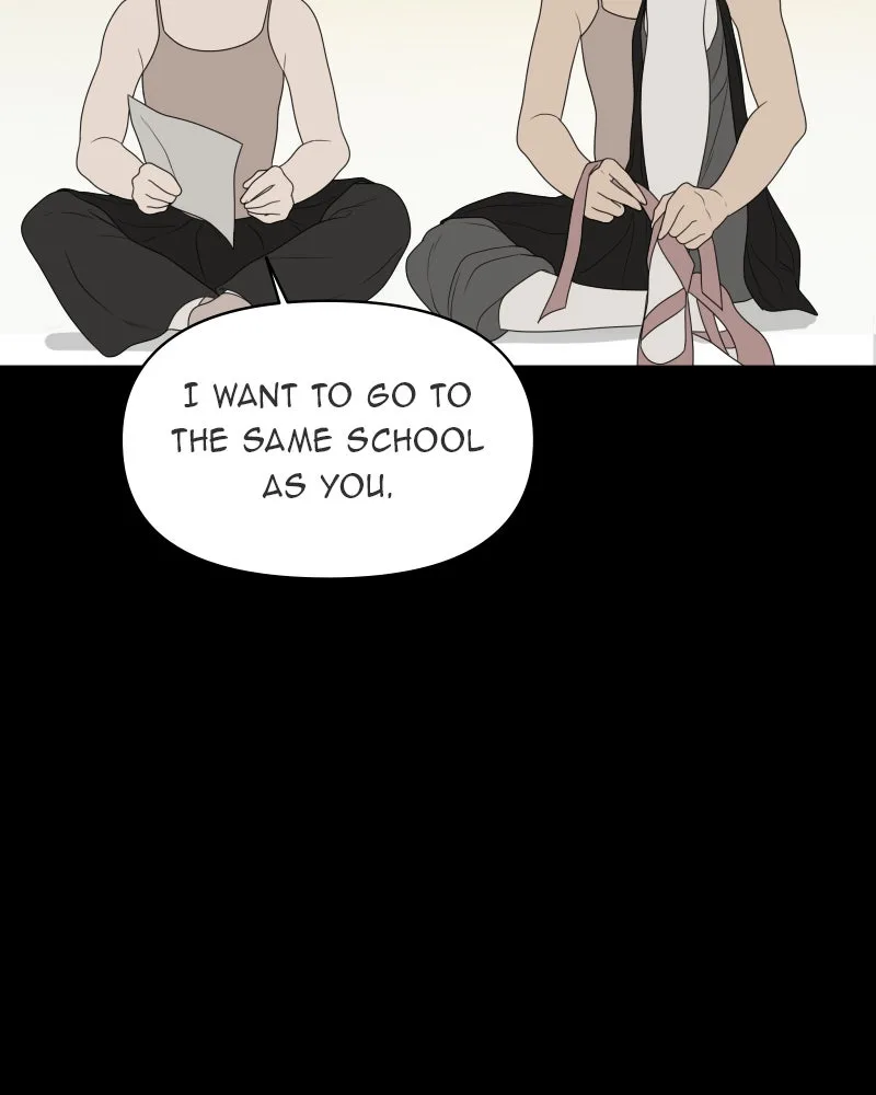 The Studentsof Illip Arts High Chapter 21 page 41