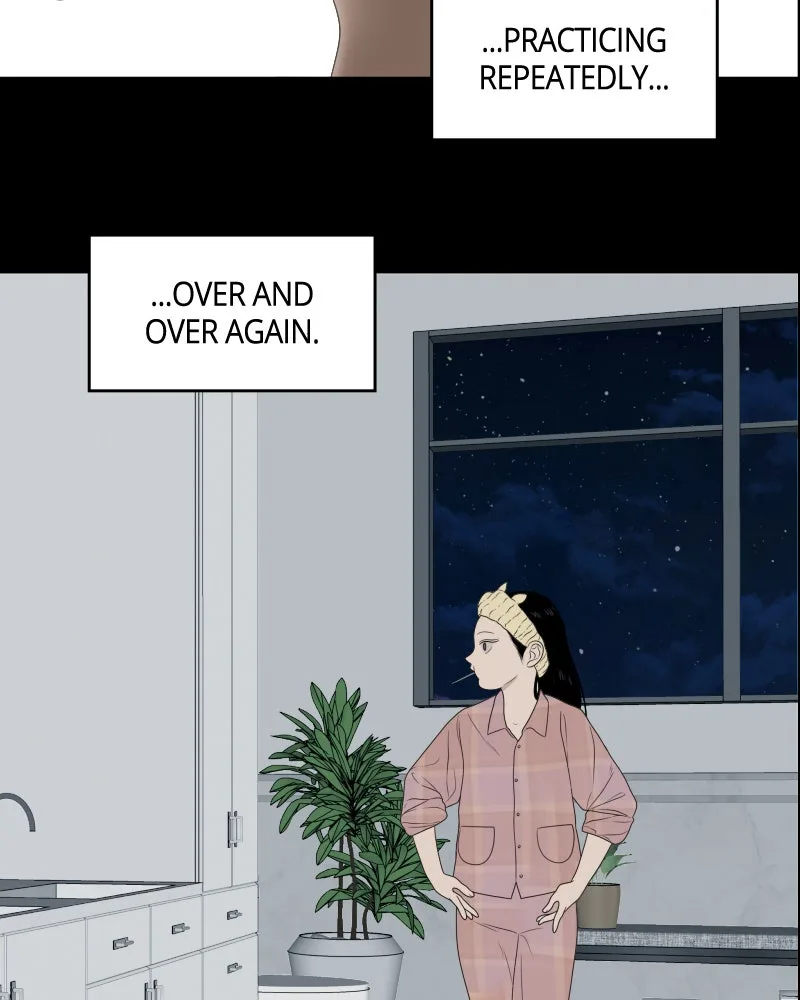 The Studentsof Illip Arts High Chapter 21 page 47