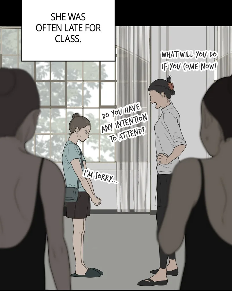 The Studentsof Illip Arts High Chapter 21 page 52