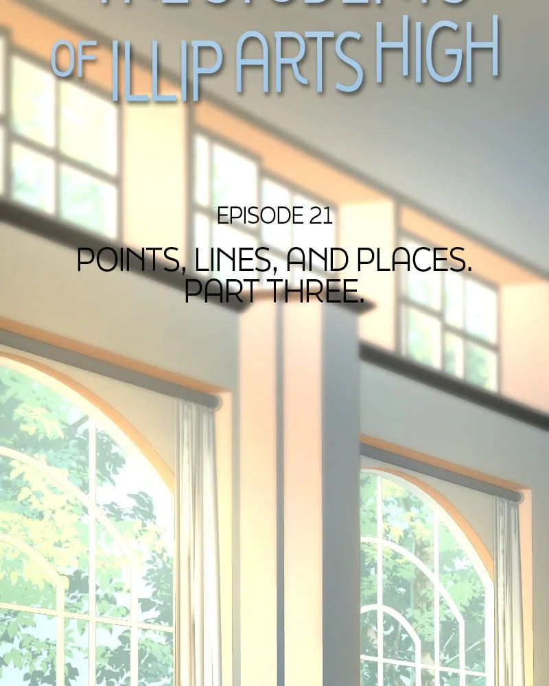 The Studentsof Illip Arts High Chapter 21 page 57