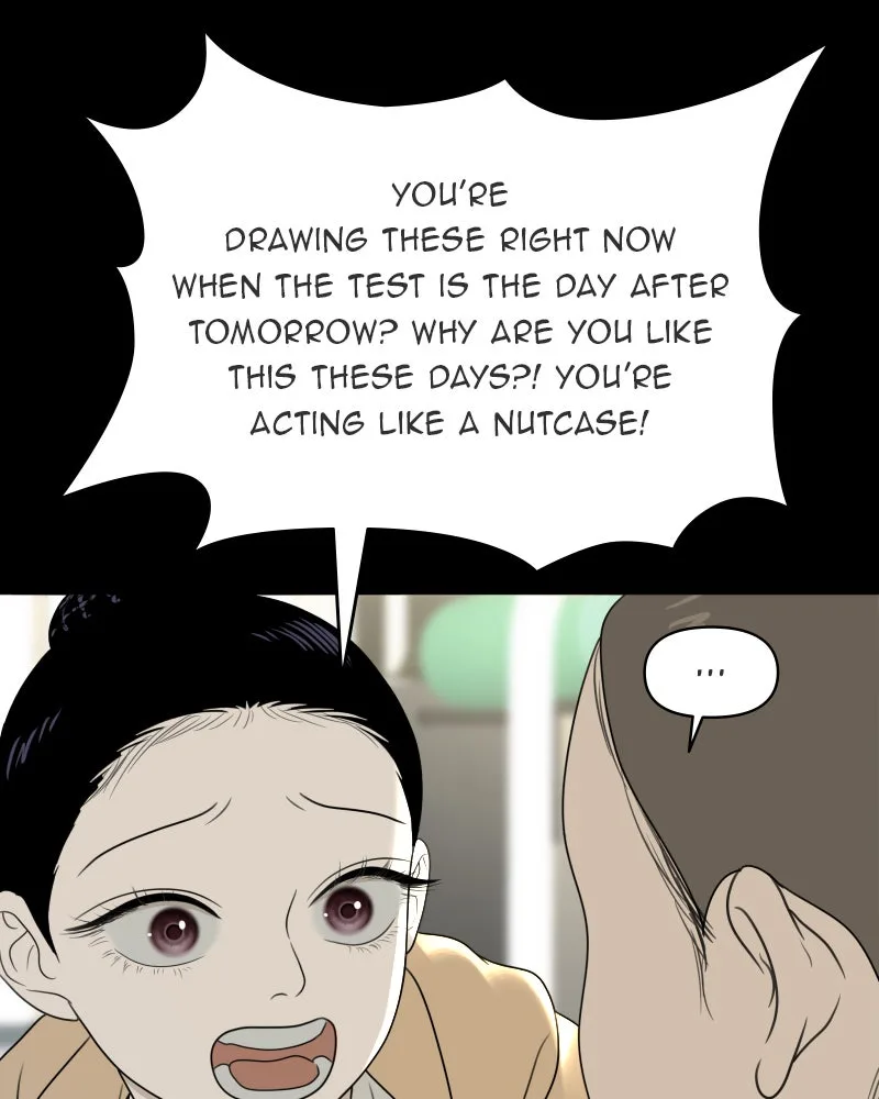 The Studentsof Illip Arts High Chapter 21 page 64