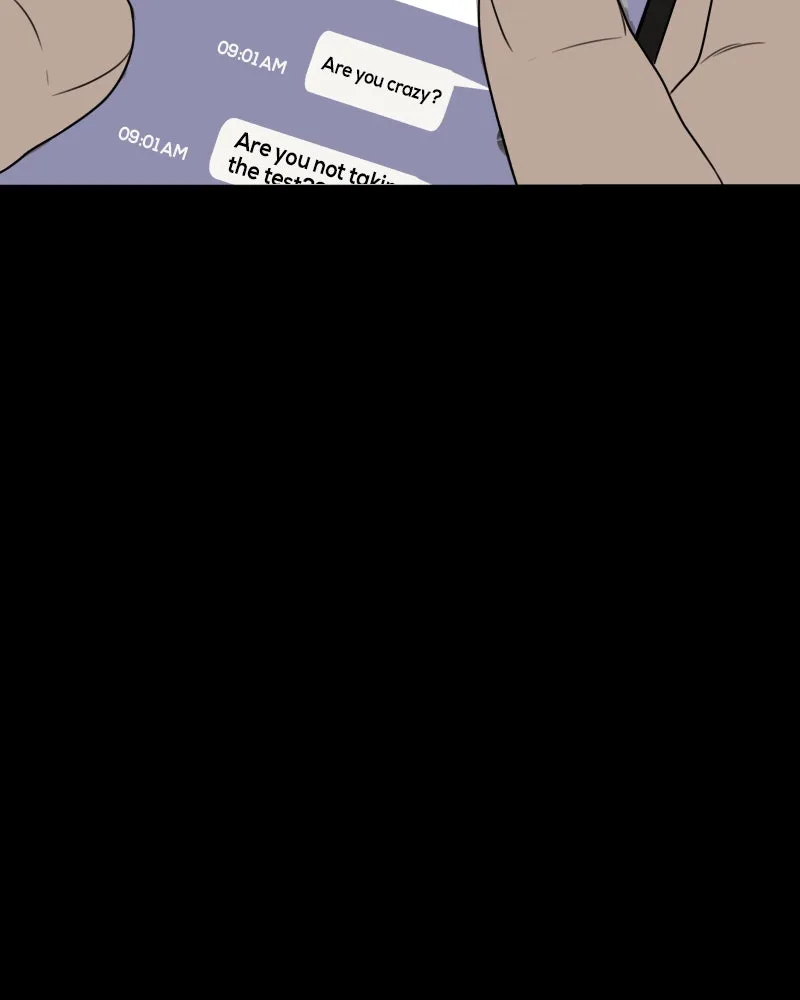 The Studentsof Illip Arts High Chapter 21 page 70