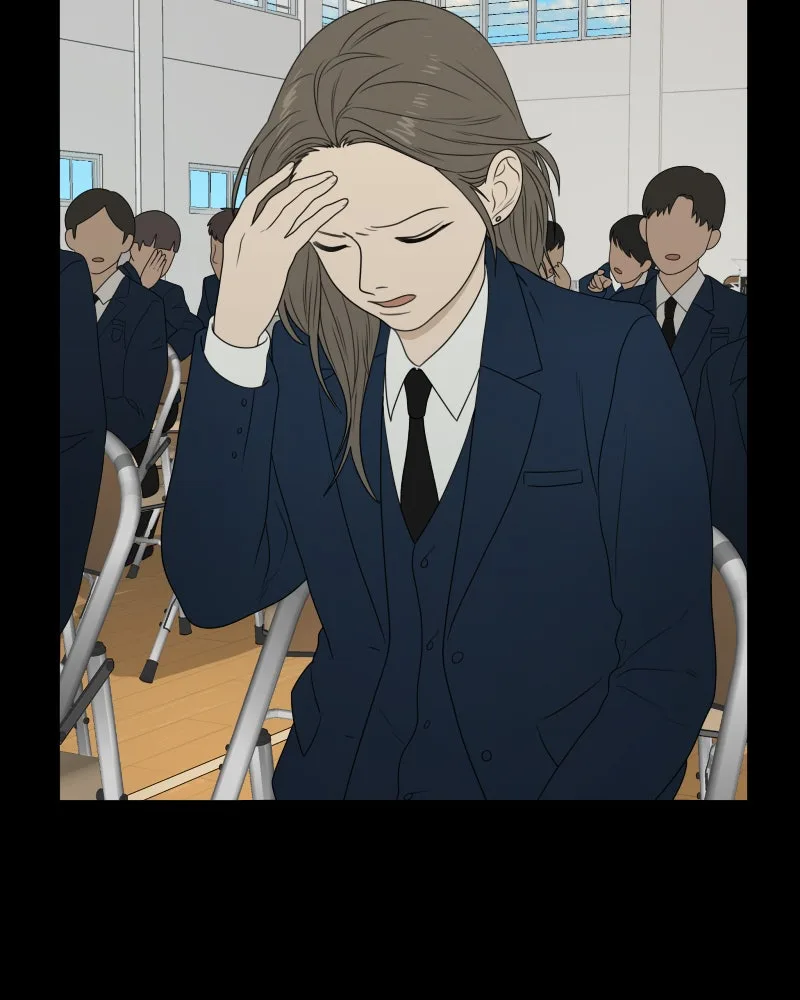 The Studentsof Illip Arts High Chapter 21 page 84