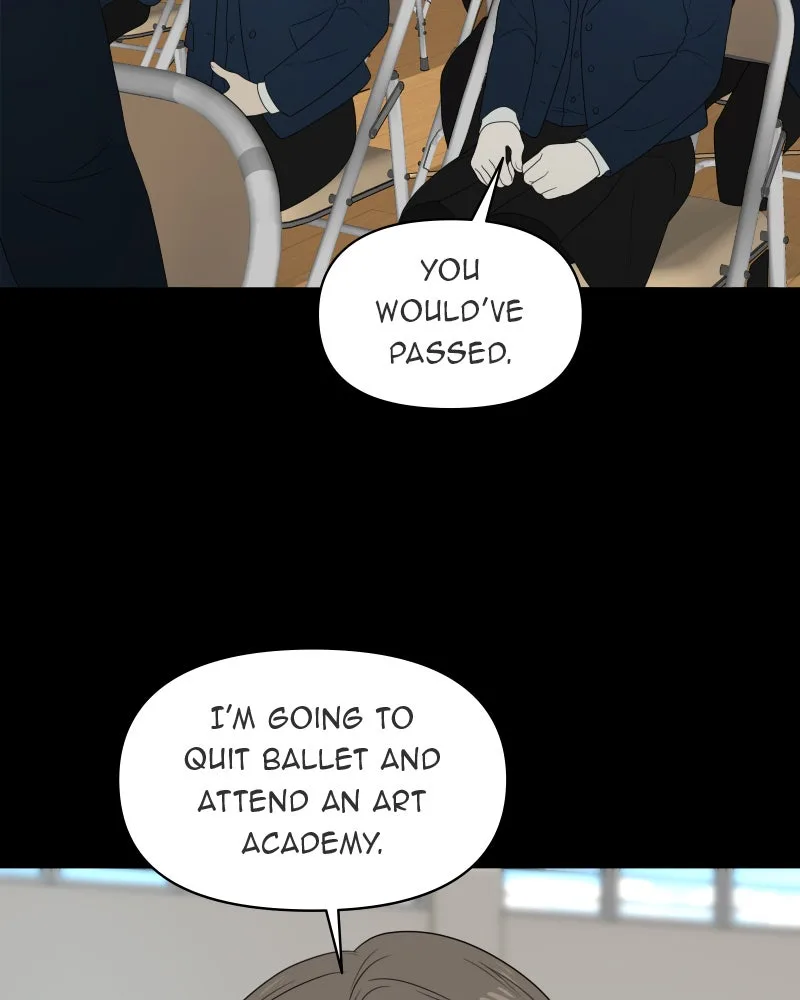 The Studentsof Illip Arts High Chapter 21 page 86